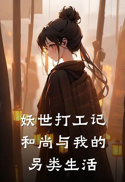 妖世打工记：和尚与我的另类生活