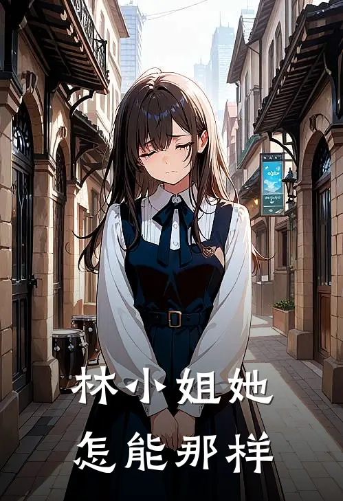 林小姐她怎能那样