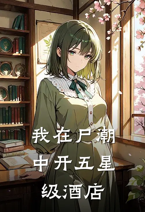 我在尸潮中开五星级酒店