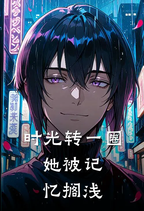 时光转一圈，她被记忆搁浅(林舒心周甜)已完结小说_小说免费阅读时光转一圈，她被记忆搁浅林舒心周甜