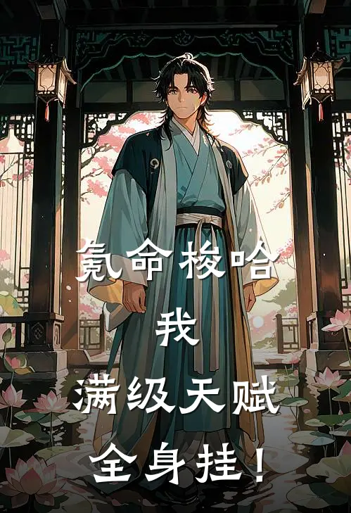 氪命梭哈，我，满级天赋全身挂！