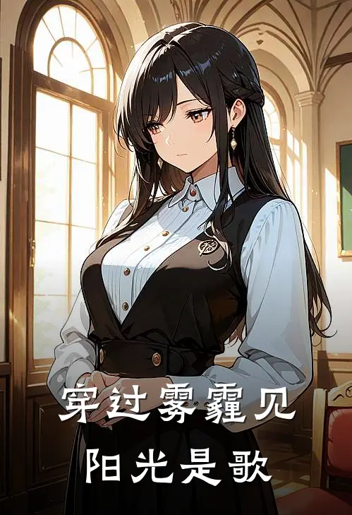 穿过雾霾见阳光是歌