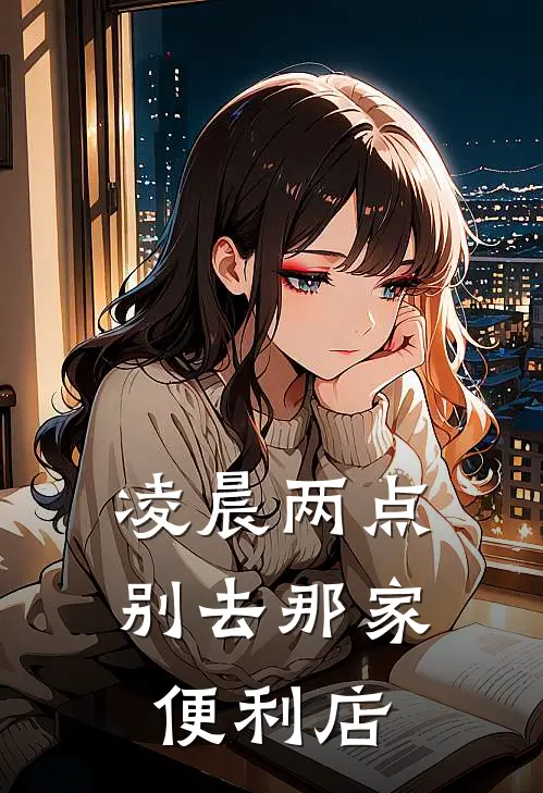 凌晨两点，别去那家便利店周远张阳热门小说免费阅读_完本完结小说凌晨两点，别去那家便利店(周远张阳)
