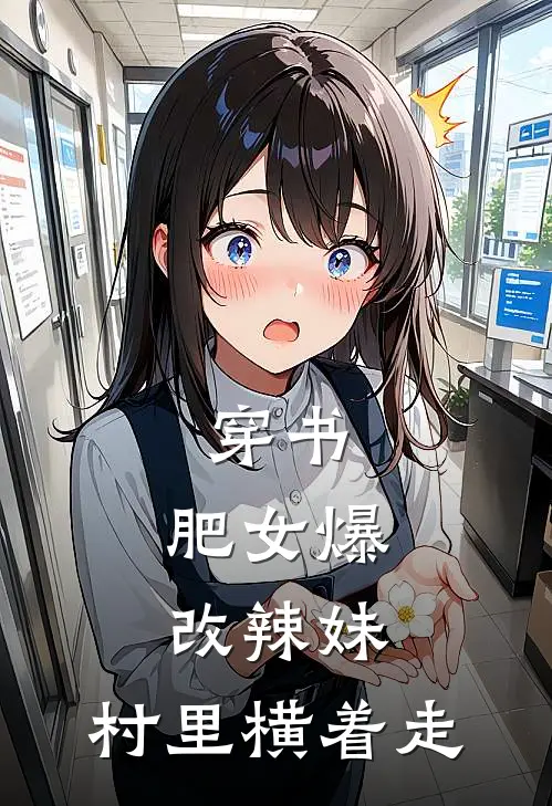 穿书：肥女爆改辣妹，村里横着走