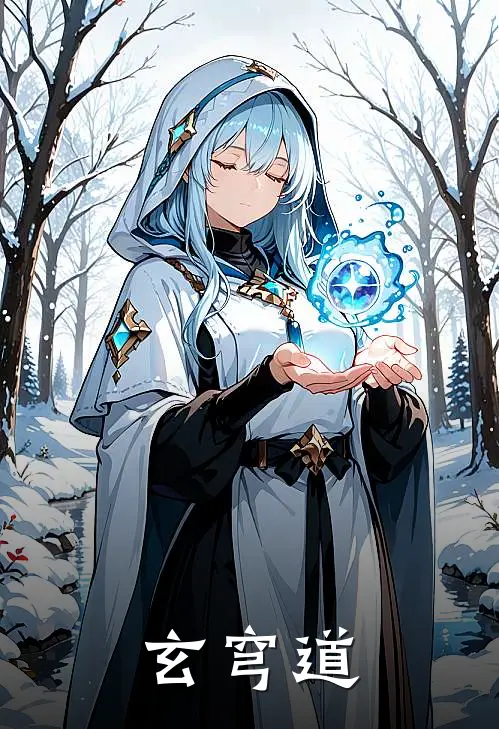 玄穹道