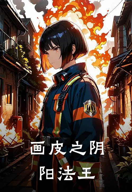 画皮之阴阳法王