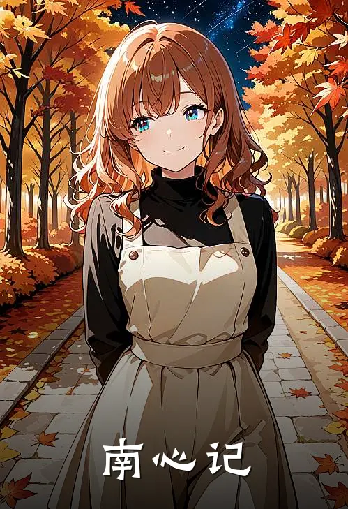 南心记
