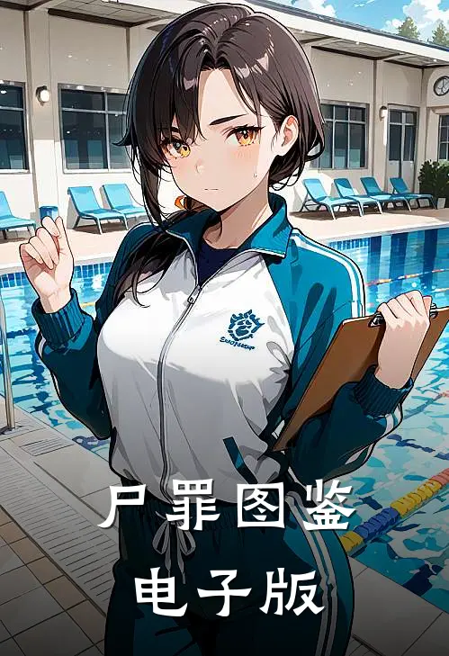 尸罪图鉴电子版