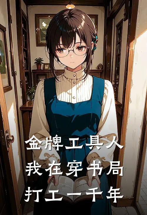 小九玉佩(金牌工具人：我在穿书局打工一千年)全集阅读_《金牌工具人：我在穿书局打工一千年》全文免费阅读