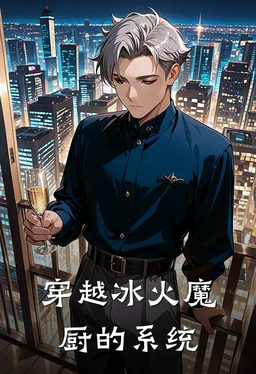 穿越冰火魔厨的系统