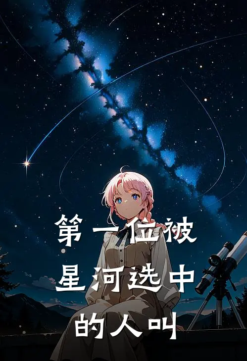 第一位被星河选中的人叫
