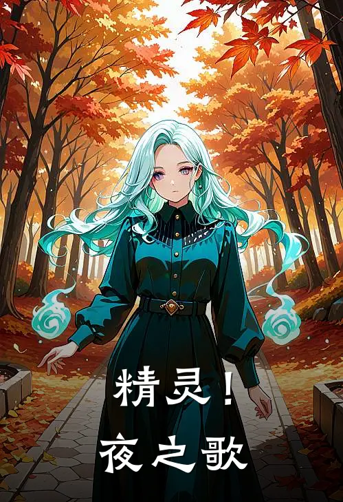精灵！夜之歌