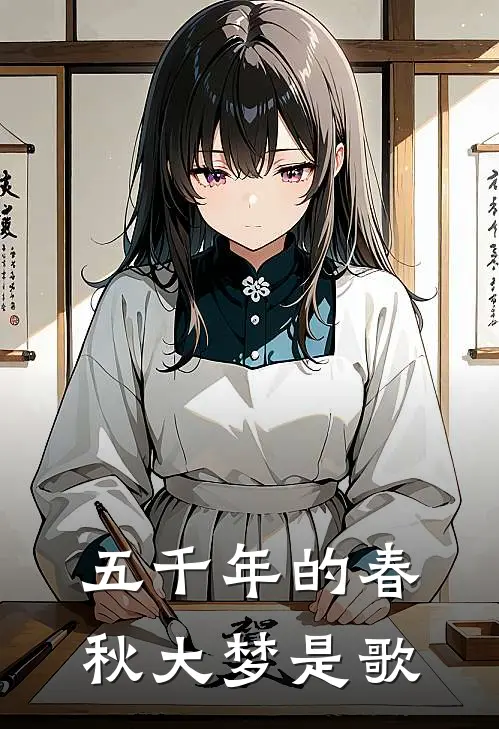 五千年的春秋大梦是歌