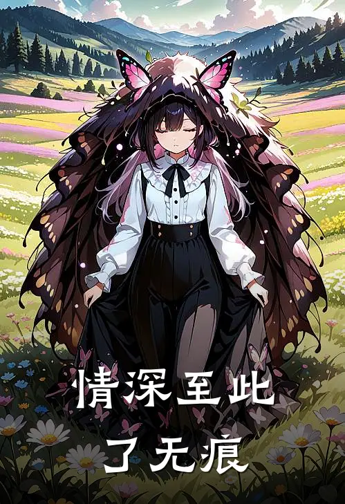 情深至此了无痕(程伊伊江衍)热门小说推荐_免费小说在线看情深至此了无痕程伊伊江衍