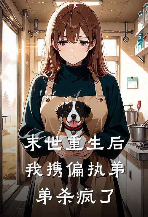 末世重生后我携偏执弟弟杀疯了(夏凝宋简泊)热门小说_完结版小说全文免费阅读末世重生后我携偏执弟弟杀疯了(夏凝宋简泊)