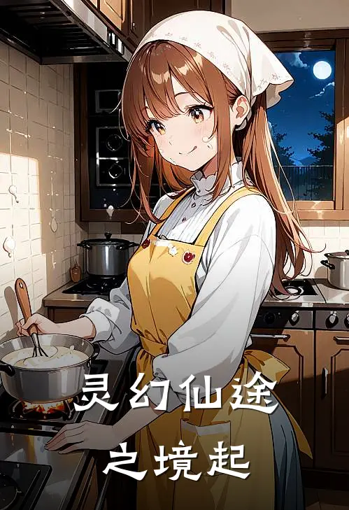 【灵幻仙途之境起】