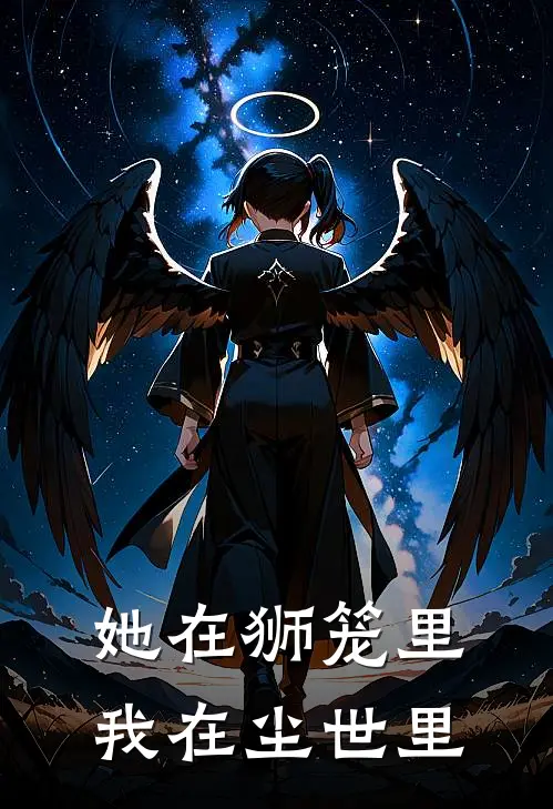 她在狮笼里，我在尘世里林美芳周斌热门小说推荐_完本小说大全她在狮笼里，我在尘世里(林美芳周斌)