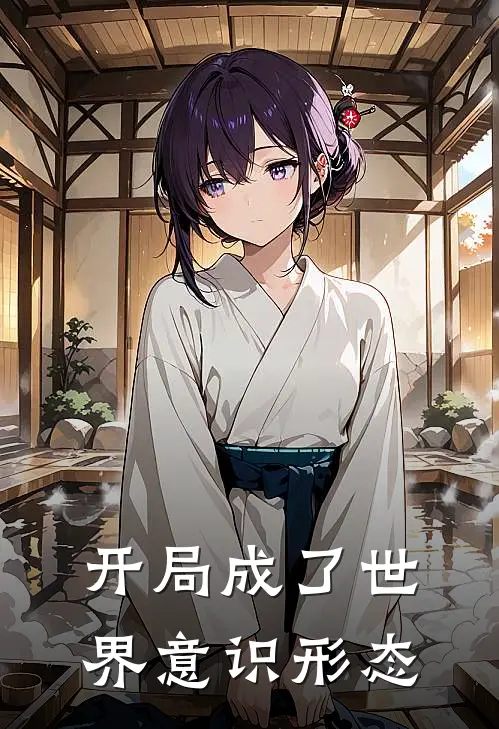 开局成了世界意识形态