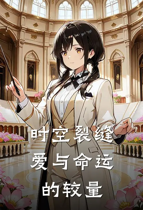 时空裂缝：爱与命运的较量