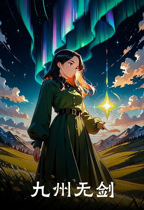九州无剑