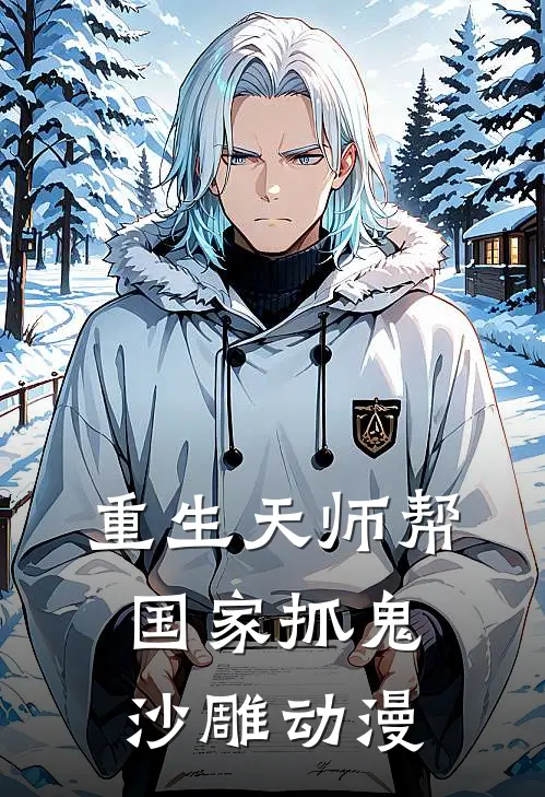 重生天师帮国家抓鬼沙雕动漫