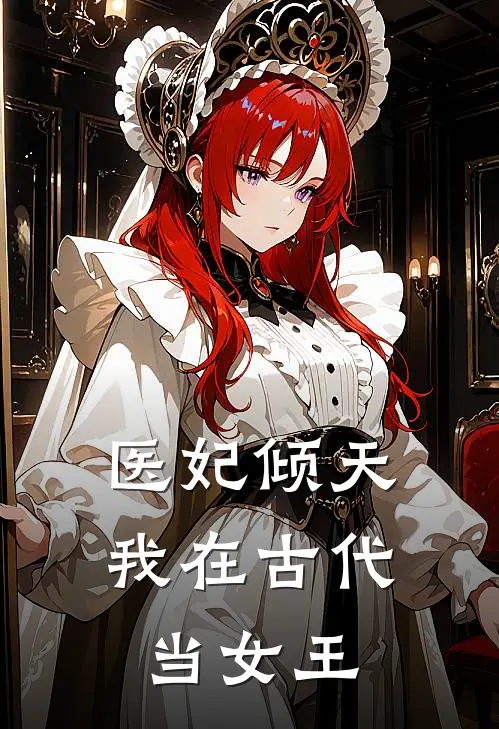 医妃倾天：我在古代当女王