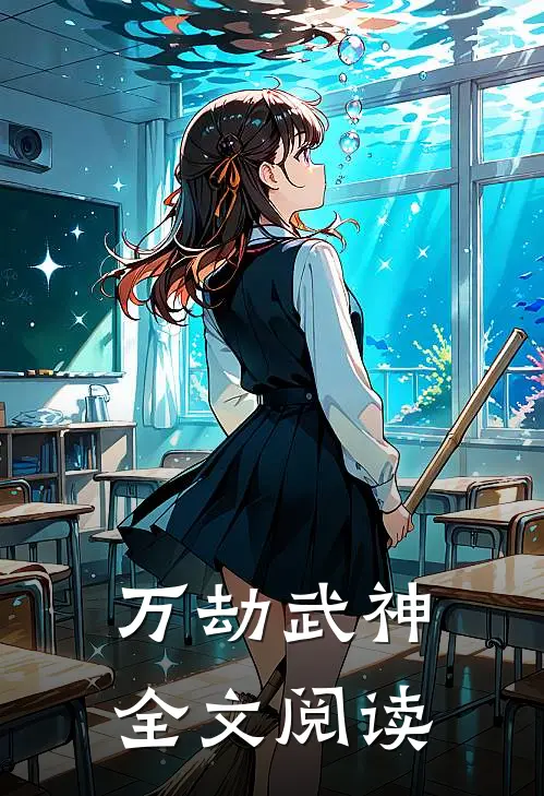 万劫武神全文阅读