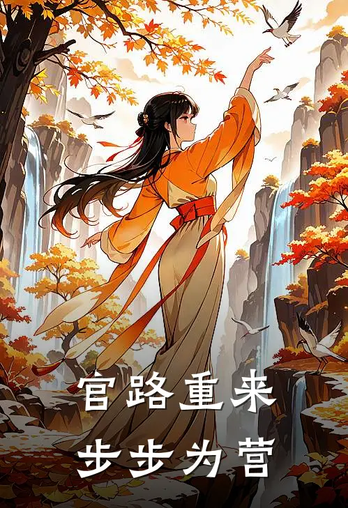 官路重来：步步为营