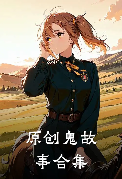 原创鬼故事合集