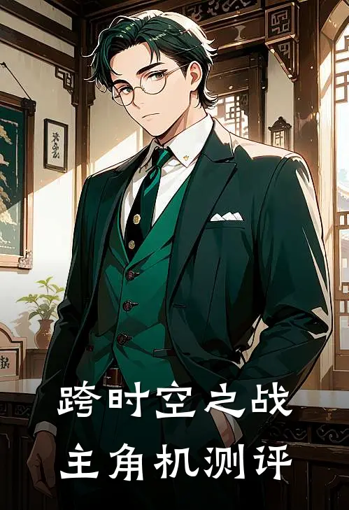 跨时空之战主角机测评