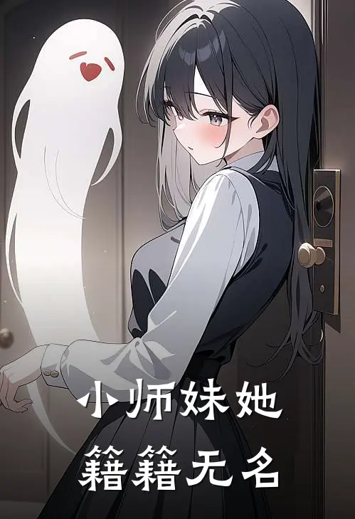 小师妹她籍籍无名