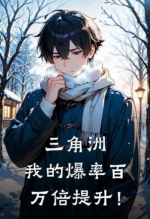 三角洲：我的爆率百万倍提升！