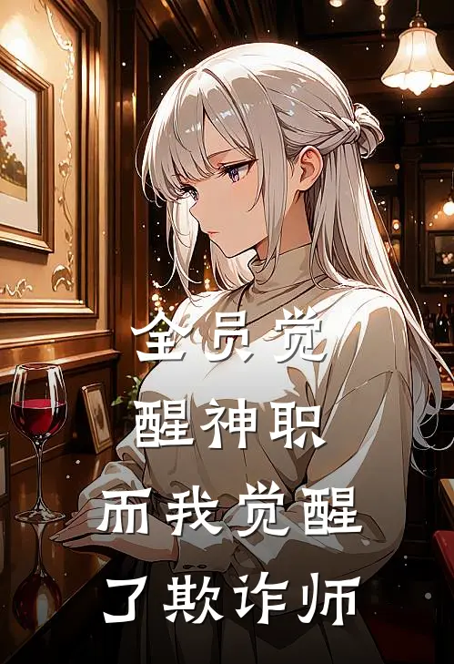 全员觉醒神职，而我觉醒了欺诈师