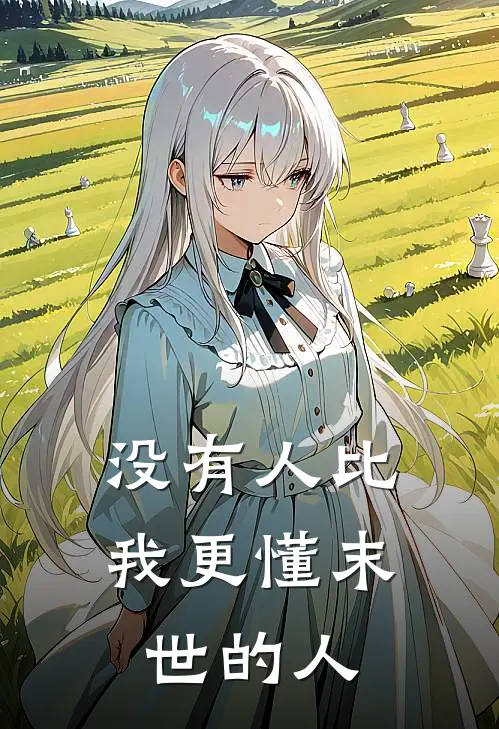 没有人比我更懂末世的人