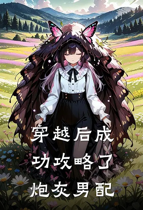 穿越后成功攻略了炮灰男配