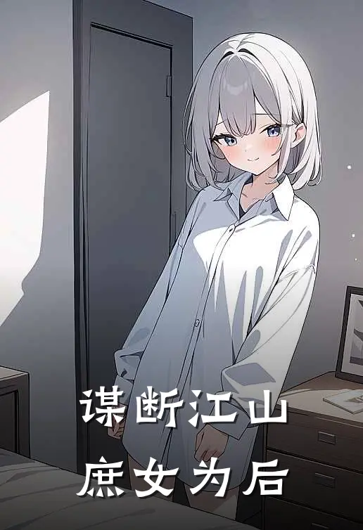 谋断江山庶女为后