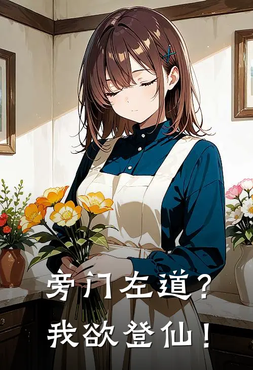 旁门左道？我欲登仙！