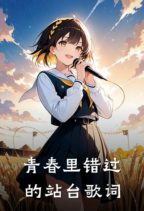 青春里错过的站台歌词