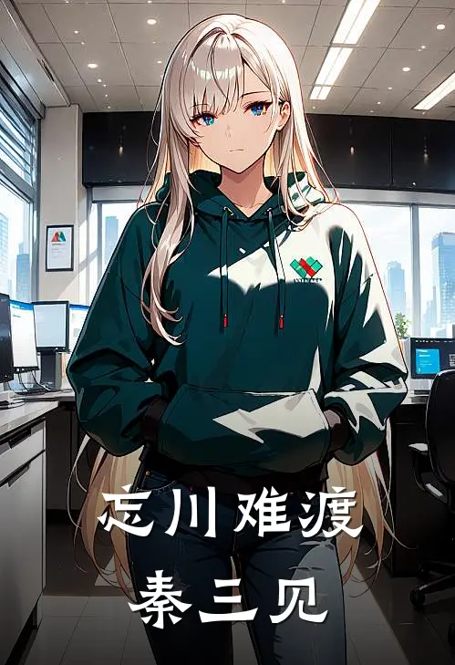 忘川难渡 秦三见