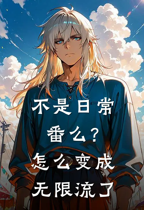 不是日常番么？怎么变成无限流了