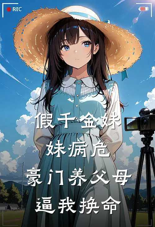 假千金妹妹病危，豪门养父母逼我换命珂珂江绾绾全文在线阅读_假千金妹妹病危，豪门养父母逼我换命全集免费阅读