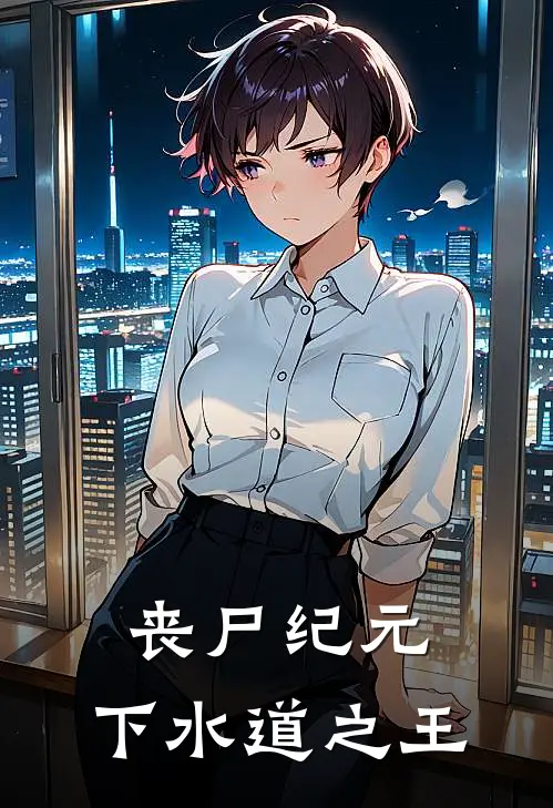 丧尸纪元：下水道之王