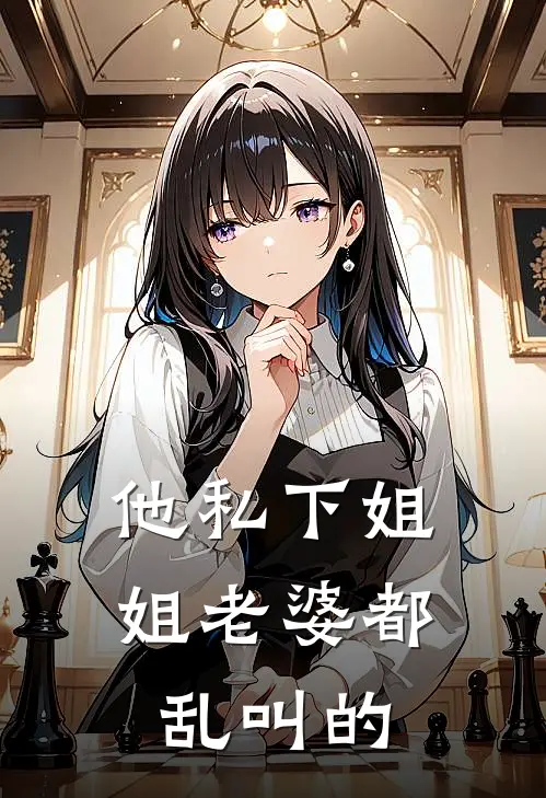 他私下姐姐老婆都乱叫的