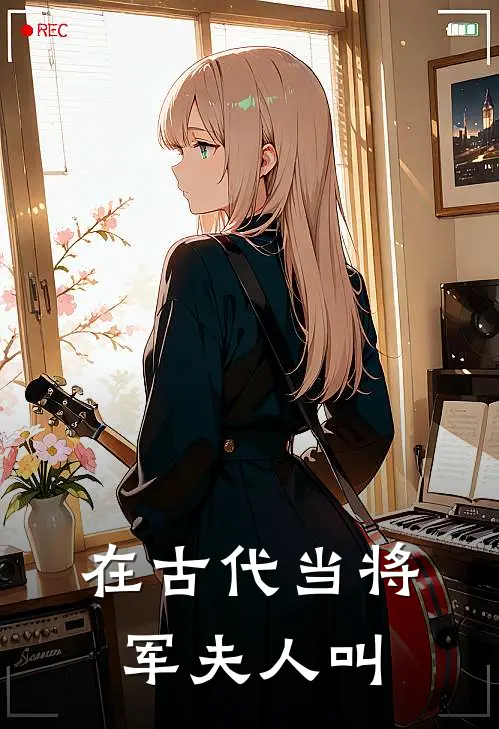 在古代当将军夫人叫