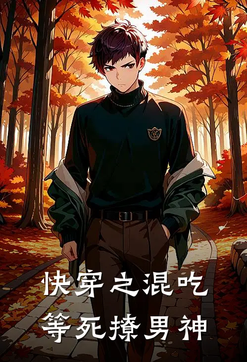 快穿之混吃等死撩男神