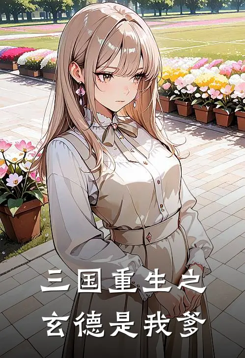 三国重生之玄德是我爹