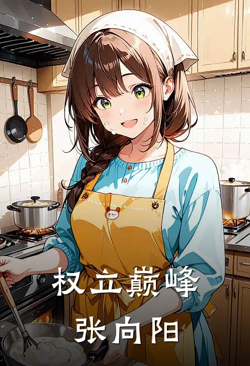 权立巅峰张向阳