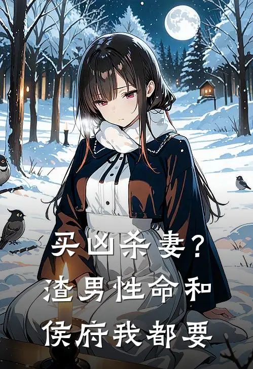 买凶杀妻？渣男性命和侯府我都要