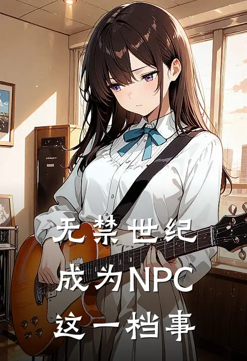 无禁世纪：成为NPC这一档事(唐林韩雨)完整版免费阅读_(无禁世纪：成为NPC这一档事)全章节免费在线阅读