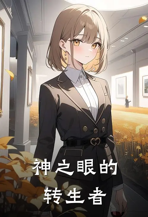神之眼的转生者